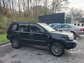 Nissan X-trail 2.2 DCI - изображение 1