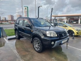 Nissan X-trail 2.2 DCI, снимка 11