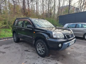 Nissan X-trail 2.2 DCI, снимка 9
