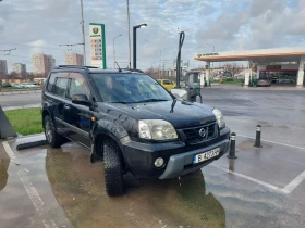 Nissan X-trail 2.2 DCI, снимка 5