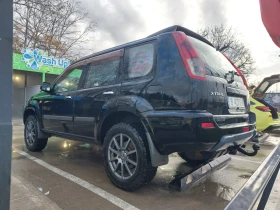 Nissan X-trail 2.2 DCI, снимка 13