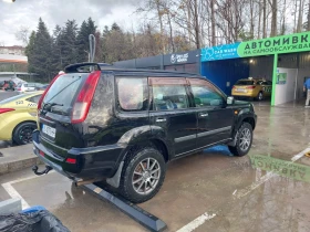 Nissan X-trail 2.2 DCI, снимка 7