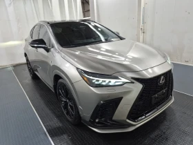 Lexus NX 350 F SPORT HANDLING * Carfax *  - 28800 € / 56327.90 лв. - 26555390 2