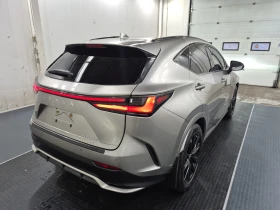 Lexus NX 350 F SPORT HANDLING * Carfax *  - 28800 € / 56327.90 лв. - 26555390 4