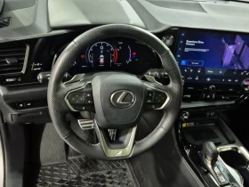 Lexus NX 350 F SPORT HANDLING * Carfax *  - 28800 € / 56327.90 лв. - 26555390 7