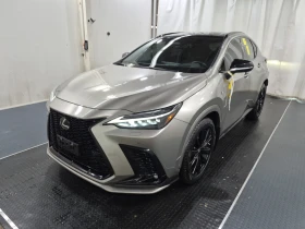 Lexus NX 350 F SPORT HANDLING * Carfax * 
