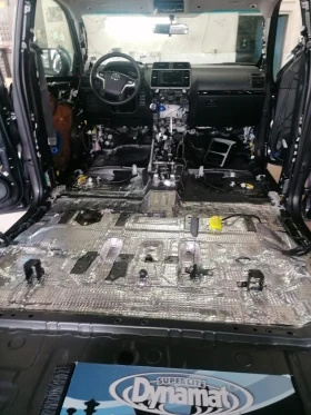 Toyota Land cruiser - 49000 € / 95835.67 лв. - 25650609 9