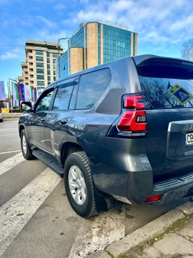 Toyota Land cruiser - 49000 € / 95835.67 лв. - 25650609 3
