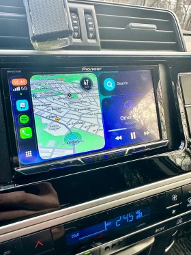 Toyota Land cruiser - 49000 € / 95835.67 лв. - 25650609 7