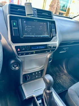 Toyota Land cruiser - 49000 € / 95835.67 лв. - 25650609 8