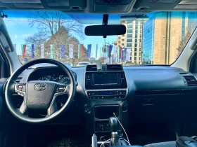 Toyota Land cruiser - 49000 € / 95835.67 лв. - 25650609 6