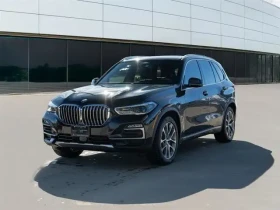 BMW X5 * ФИКСИРАНА ЦЕНА * CARFAX* ОПЦИЯ ЗА ФИНАНСИРАНЕ* 