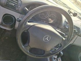 Mercedes-Benz ML 270 - 3500 € / 6845.40 лв. - 23902881 13