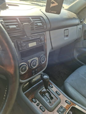 Mercedes-Benz ML 270 - 3500 € / 6845.40 лв. - 23902881 14