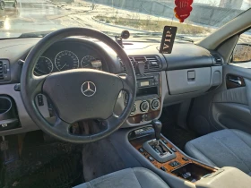 Mercedes-Benz ML 270 - 3500 € / 6845.40 лв. - 23902881 12