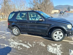 Mercedes-Benz ML 270 - 3500 € / 6845.40 лв. - 23902881 4