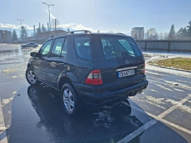 Mercedes-Benz ML 270 - 3500 € / 6845.40 лв. - 23902881 6