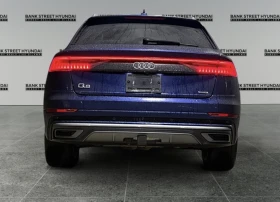 Audi Q8 3.0T* MATRIX* S* LINE* 360КАМЕРА* КЕЙЛЕС*  - 26597 € / 52019.21 лв. - 55425776 8