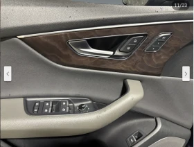 Audi Q8 3.0T* MATRIX* S* LINE* 360КАМЕРА* КЕЙЛЕС*  - 26597 € / 52019.21 лв. - 55425776 9