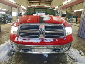 Dodge RAM 1500 5.7HEMI* SLT* ПЕРФЕКТЕН - 10900 € / 21318.55 лв. - 33338805 4