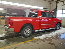 Dodge RAM 1500 5.7HEMI* SLT* ПЕРФЕКТЕН - 10900 € / 21318.55 лв. - 33338805 5