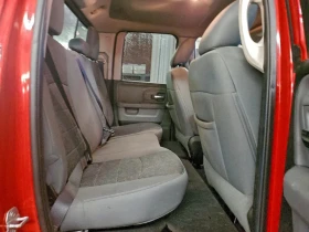 Dodge RAM 1500 5.7HEMI* SLT* ПЕРФЕКТЕН - 10900 € / 21318.55 лв. - 33338805 9