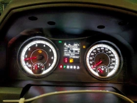 Dodge RAM 1500 5.7HEMI* SLT* ПЕРФЕКТЕН - 10900 € / 21318.55 лв. - 33338805 10