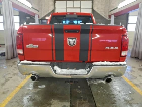 Dodge RAM 1500 5.7HEMI* SLT* ПЕРФЕКТЕН - 10900 € / 21318.55 лв. - 33338805 6