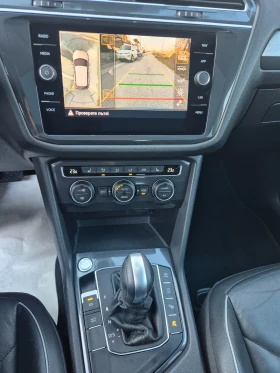 VW Tiguan Rline/2.0D/20г/ALLSPACE - 21000 € / 41072.43 лв. - 75206174 14