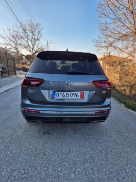 VW Tiguan Rline/2.0D/20г/ALLSPACE - 21000 € / 41072.43 лв. - 75206174 6
