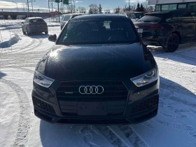 Audi Q3 * Progressiv * 2 КЛЮЧА* ПОДГРЕВ* KEYLESS* , снимка 4 - Автомобили и джипове - 53701385