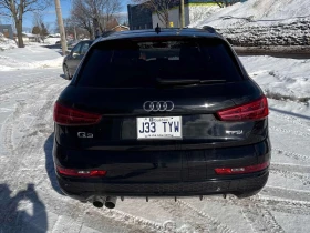 Audi Q3 * Progressiv * 2 КЛЮЧА* ПОДГРЕВ* KEYLESS* , снимка 3 - Автомобили и джипове - 53701385