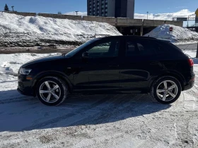 Audi Q3 * Progressiv * 2 КЛЮЧА* ПОДГРЕВ* KEYLESS* 