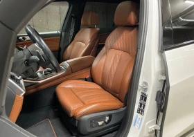 BMW X7 40d xDrive M-Sport - 78737 € / 153996.19 лв. - 68349001 10