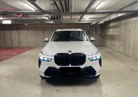 BMW X7 40d xDrive M-Sport - 78737 € / 153996.19 лв. - 68349001 4