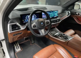 BMW X7 40d xDrive M-Sport - 78737 € / 153996.19 лв. - 68349001 9