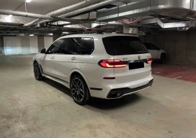 BMW X7 40d xDrive M-Sport - 78737 € / 153996.19 лв. - 68349001 5