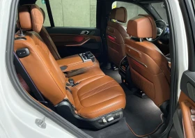 BMW X7 40d xDrive M-Sport - 78737 € / 153996.19 лв. - 68349001 12