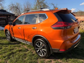 Nissan X-trail Tekna 4x4, T32, 177hp, 7 ������ | Mobile.bg � ����� ������ 12