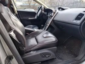 Volvo XC60 - 9500 € / 18580.38 лв. - 50797625 7