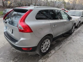 Volvo XC60 - 9500 € / 18580.38 лв. - 50797625 3