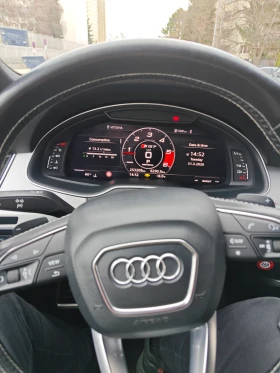 Audi SQ7 - 33000 € / 64542.39 лв. - 48515971 5