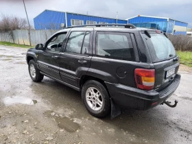 Jeep Grand cherokee - 6789 € / 13278.13 лв. - 18708883 13