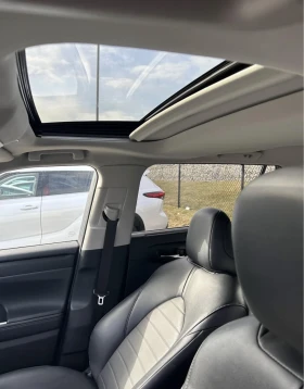 Toyota Highlander Hybrid XLE * AWD * БЕЗ ИНЦИДЕНТИ * CARFAX *  | Auto.bg — изображение 6