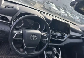 Toyota Highlander Hybrid XLE * AWD * БЕЗ ИНЦИДЕНТИ * CARFAX *  | Auto.bg — изображение 4