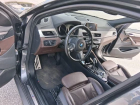 BMW X2 2.0D Xdrive M sport 190кс - 18400 € / 35987.27 лв. - 38443072 7