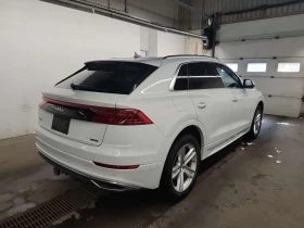Audi Q8 * PROGRESSIV * ПАНО * ОБДУХВАНЕ * KEYLESS * 360 - 25900 € / 50656.00 лв. - 98833158 3