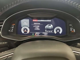 Audi Q8 * PROGRESSIV * ПАНО * ОБДУХВАНЕ * KEYLESS * 360 - 25900 € / 50656.00 лв. - 98833158 9