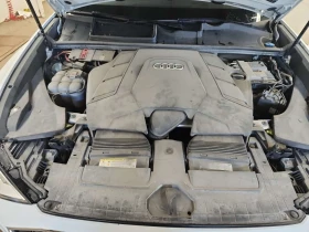 Audi Q8 * PROGRESSIV * ПАНО * ОБДУХВАНЕ * KEYLESS * 360 - 25900 € / 50656.00 лв. - 98833158 16