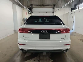 Audi Q8 * PROGRESSIV * ПАНО * ОБДУХВАНЕ * KEYLESS * 360 - 25900 € / 50656.00 лв. - 98833158 17